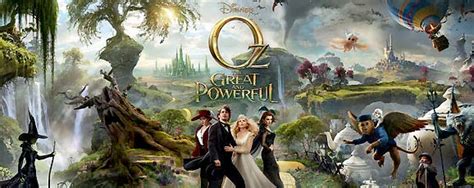 oz the great and powerful|prequel to wizard of oz.